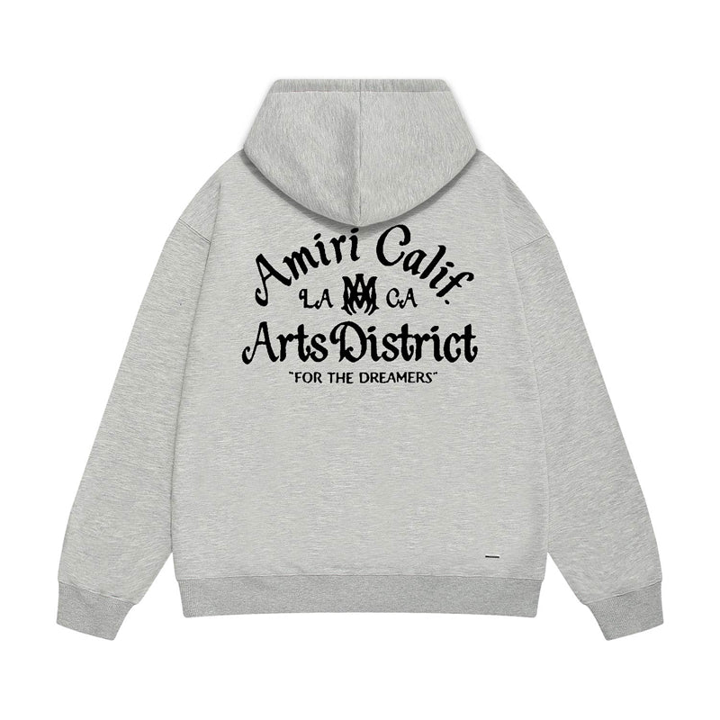 Amiri Fashion sweatshirts