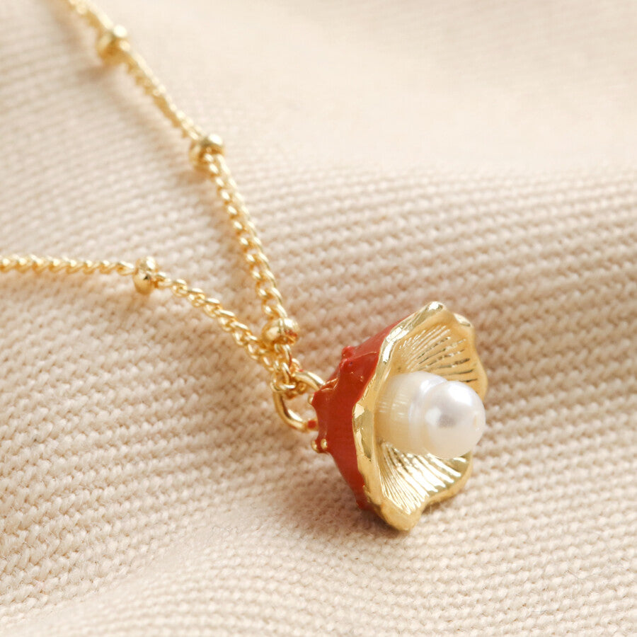 Toadstool Bracelet