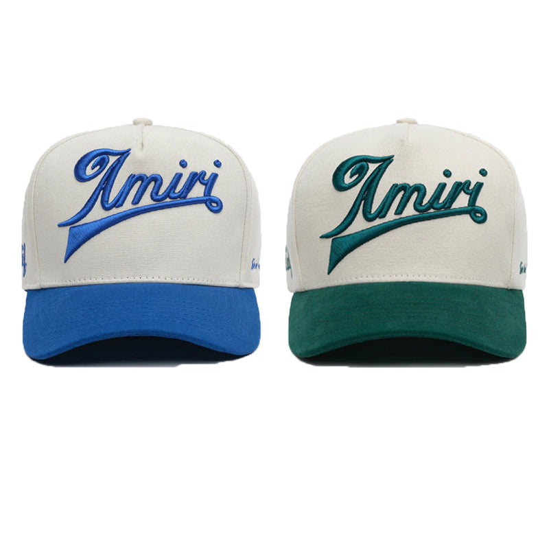 Amiri Fashion Hats