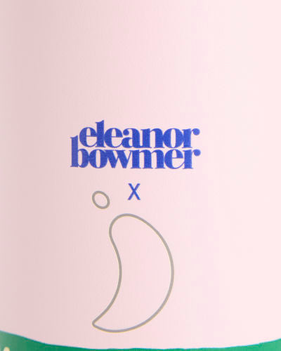 Chilly’s Water Bottle S2 500ml - Eleanor Bowmer Go Get ‘Em Tiger