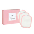 Dock & Bag Reusable Makeup Removers