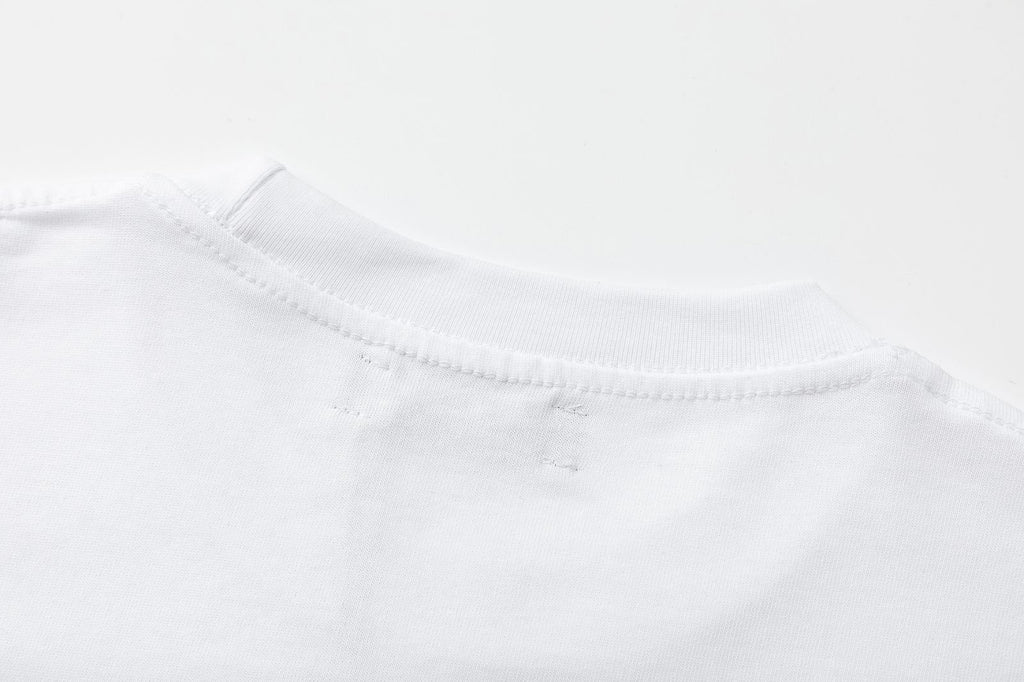 AMIRI Filigree Tee
