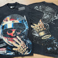 Godspeed T-shirts