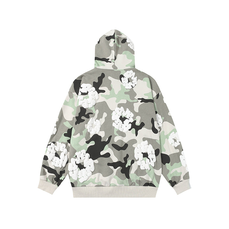 Denim Tears Hoodie