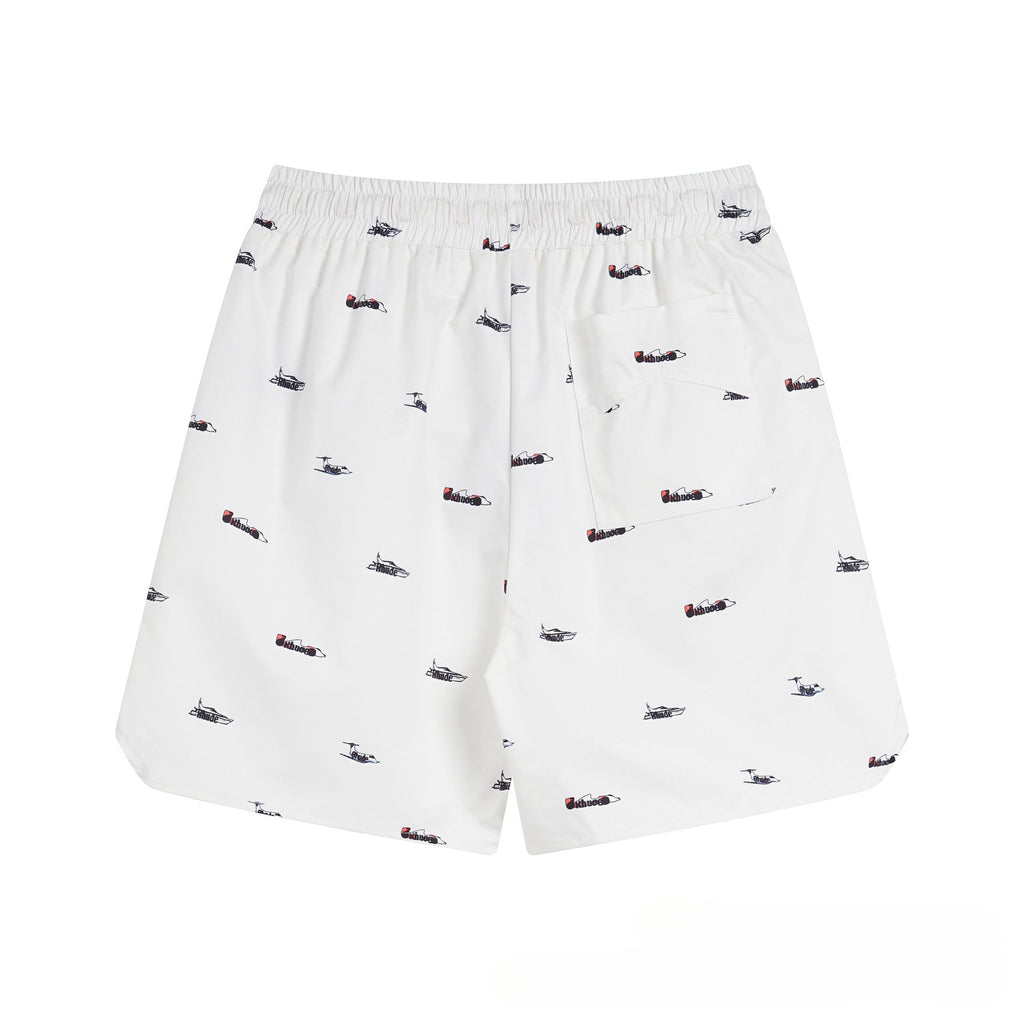 Rhude T-shirt