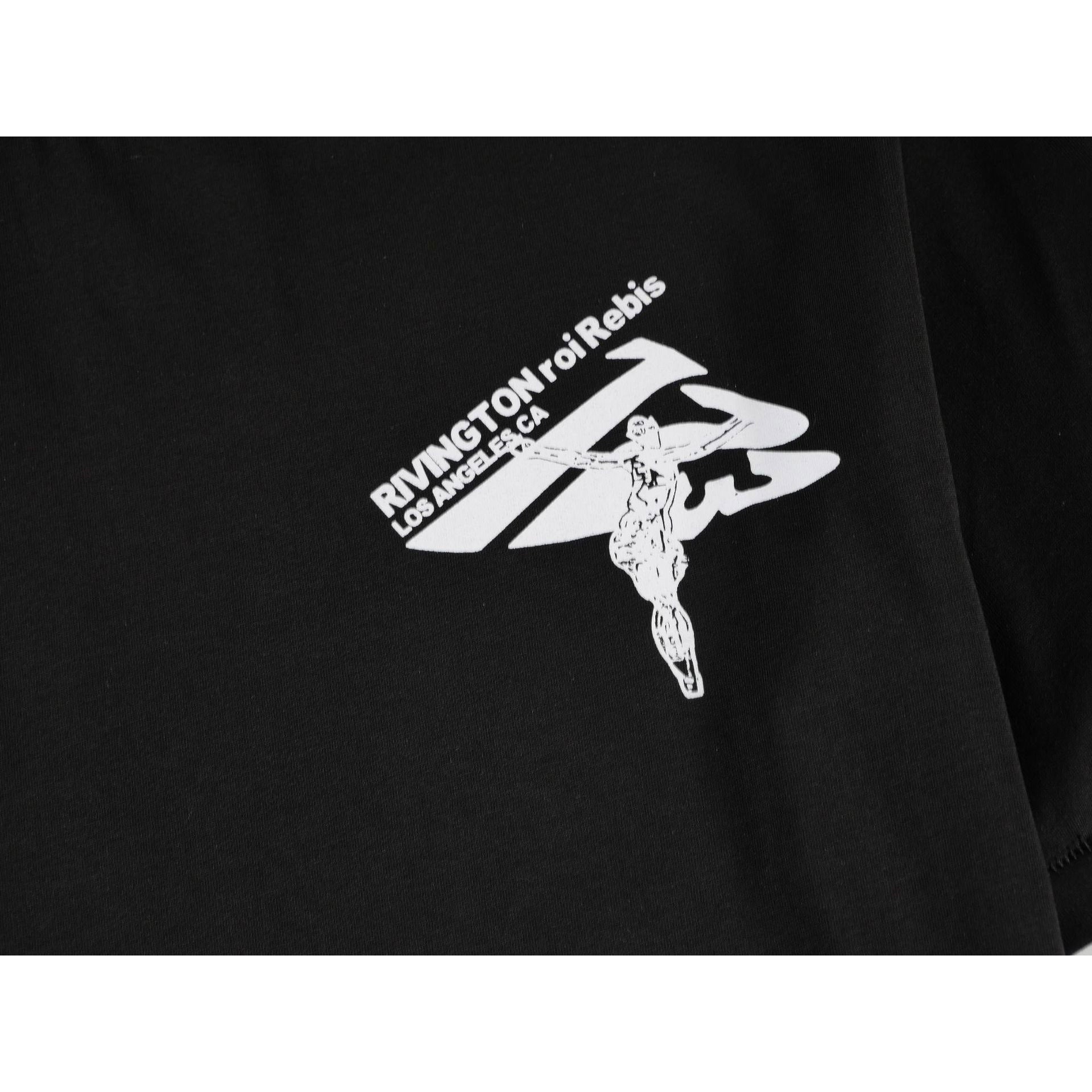 RRR123 T-shirt