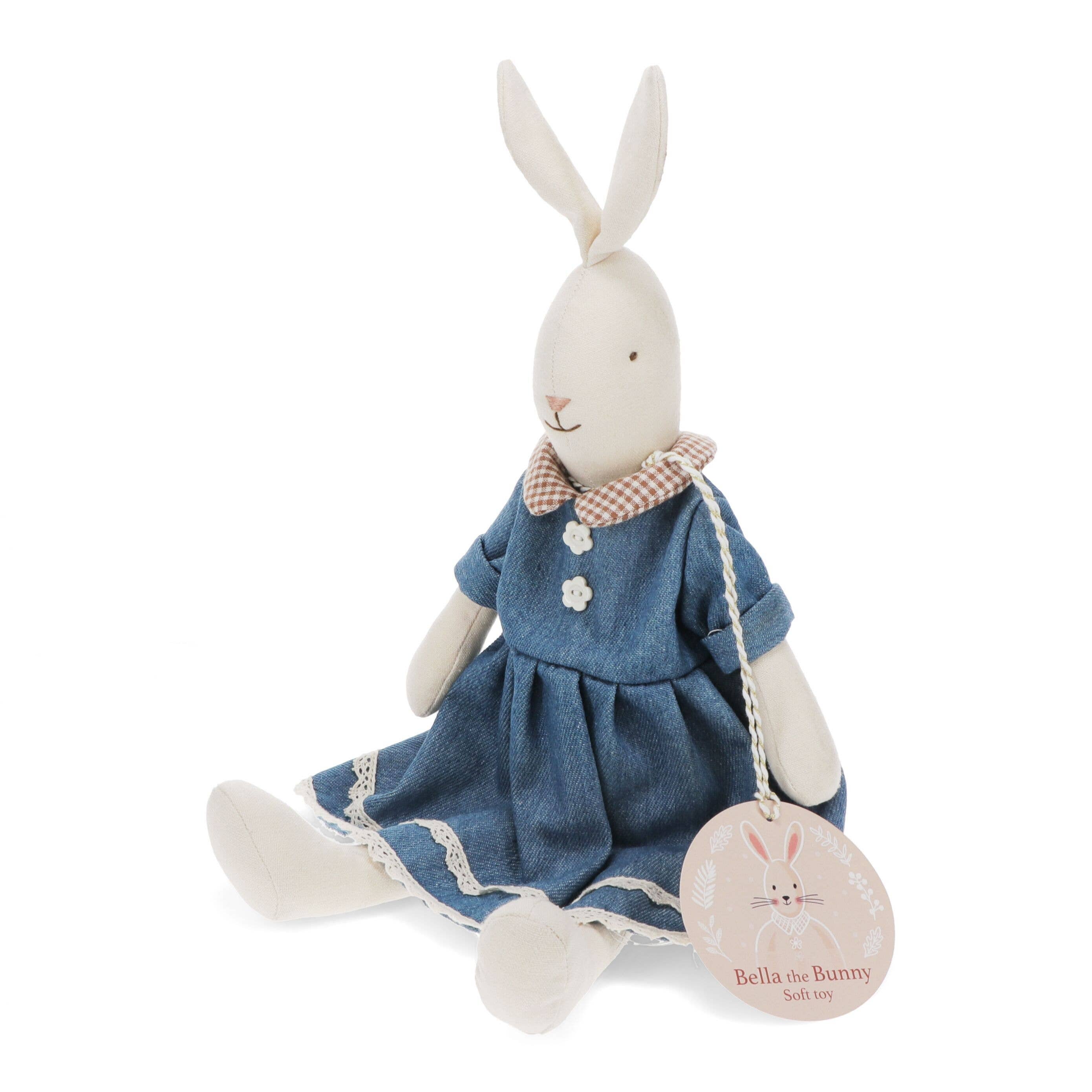 Bella The Bunny