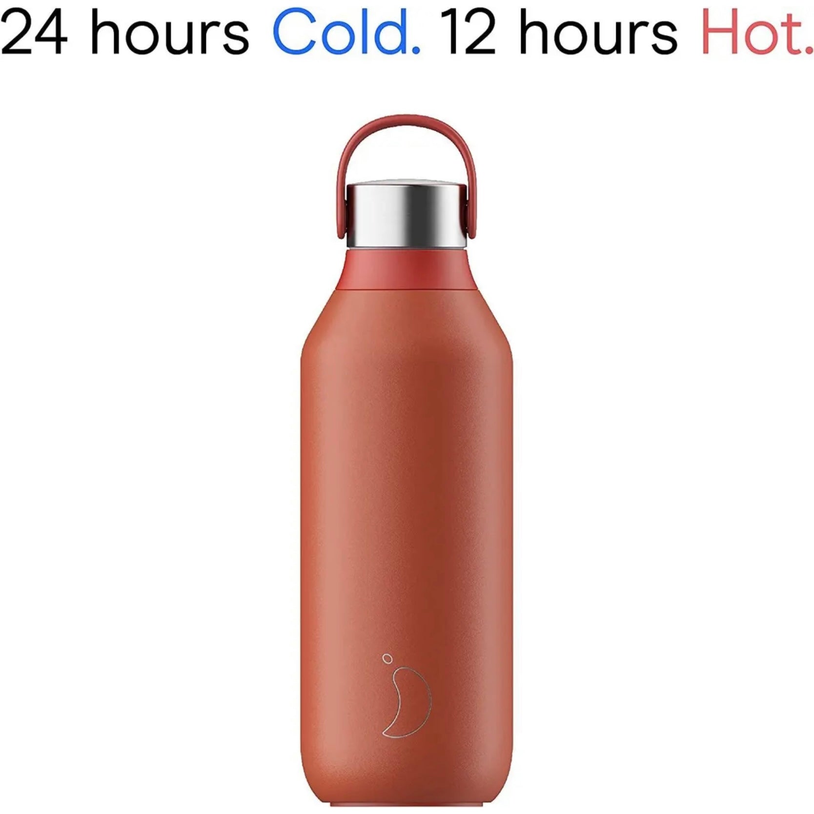 Chilly’s Water Bottle S2 500ml - Eleanor Bowmer Cowboy Boots