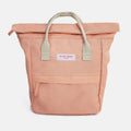Hackney "2.0" Peach Backpack