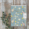 To a Lovely Friend (Jemima Puddle-Duck) Card
