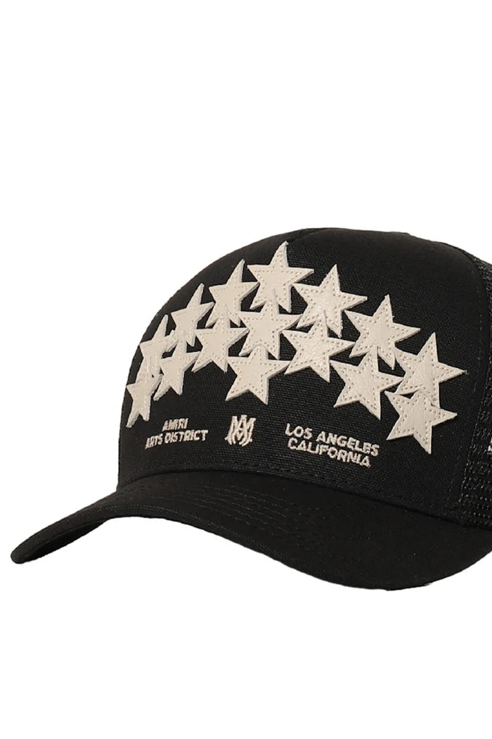 Amiri Fashion Hats
