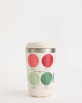 Chilly’s Cup Emma Bridgwater Colour Palette.