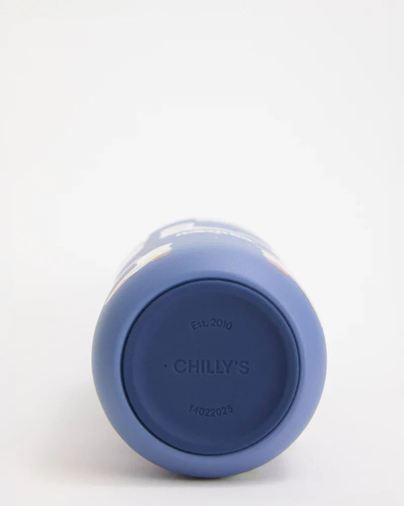 Chilly’s Water Bottle S2 500ml - Eleanor Bowmer Cowboy Boots