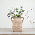 Tessa Rustic Vase 25cm