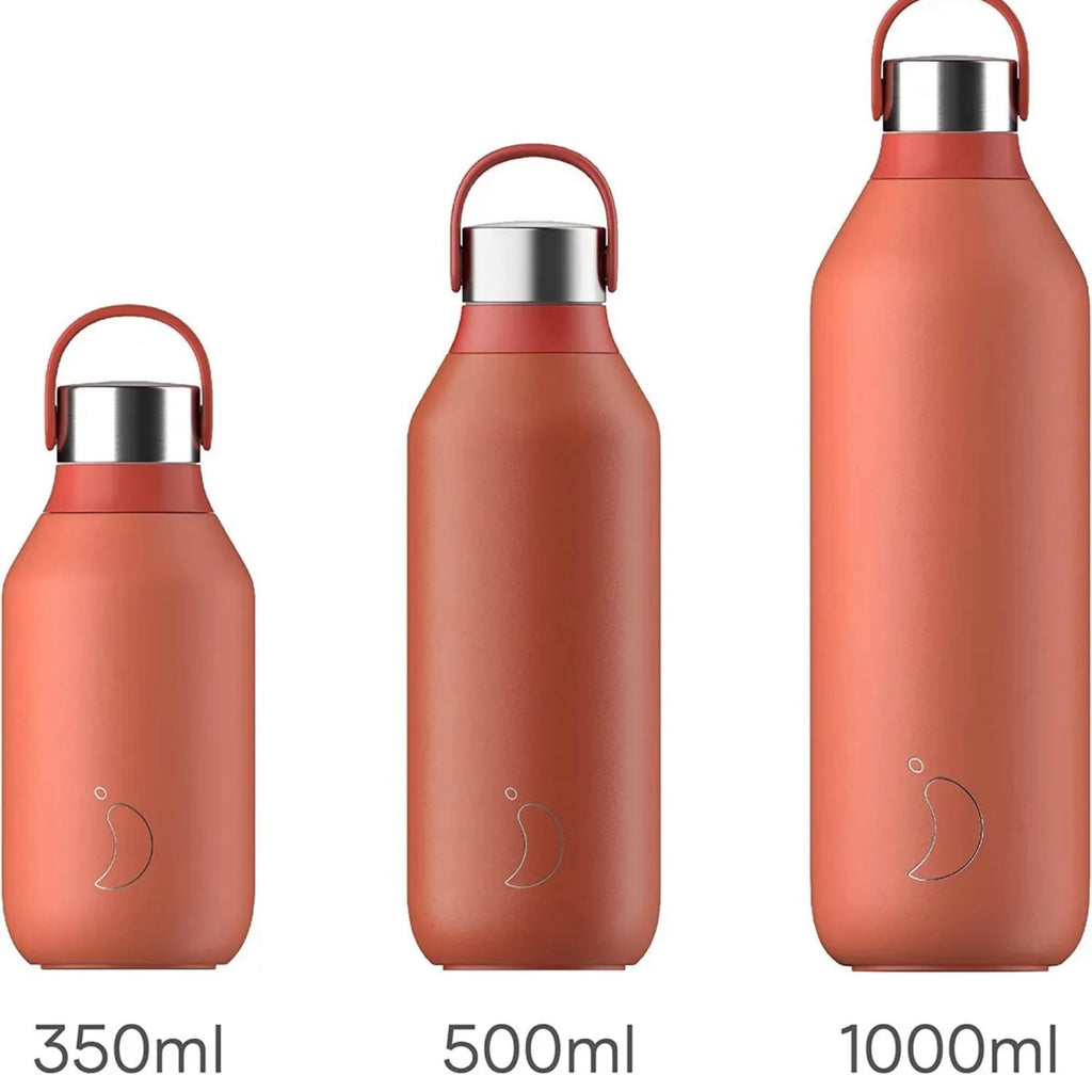 Chilly’s Water Bottle S2 500ml - Eleanor Bowmer Cowboy Boots