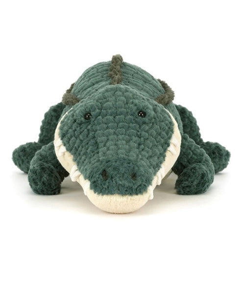 Jellycat Allexi Alligator