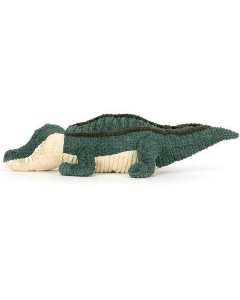 Jellycat Allexi Alligator