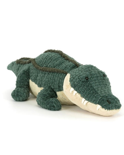 Jellycat Allexi Alligator