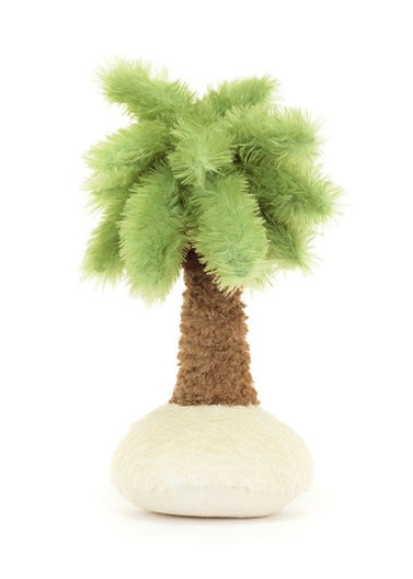 Jellycat Amuseables Pammie Palm Tree
