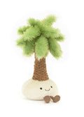 Jellycat Amuseables Pammie Palm Tree