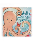 Odele Amazing Arms Book