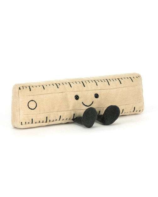 Jellycat Amuseables Ruler