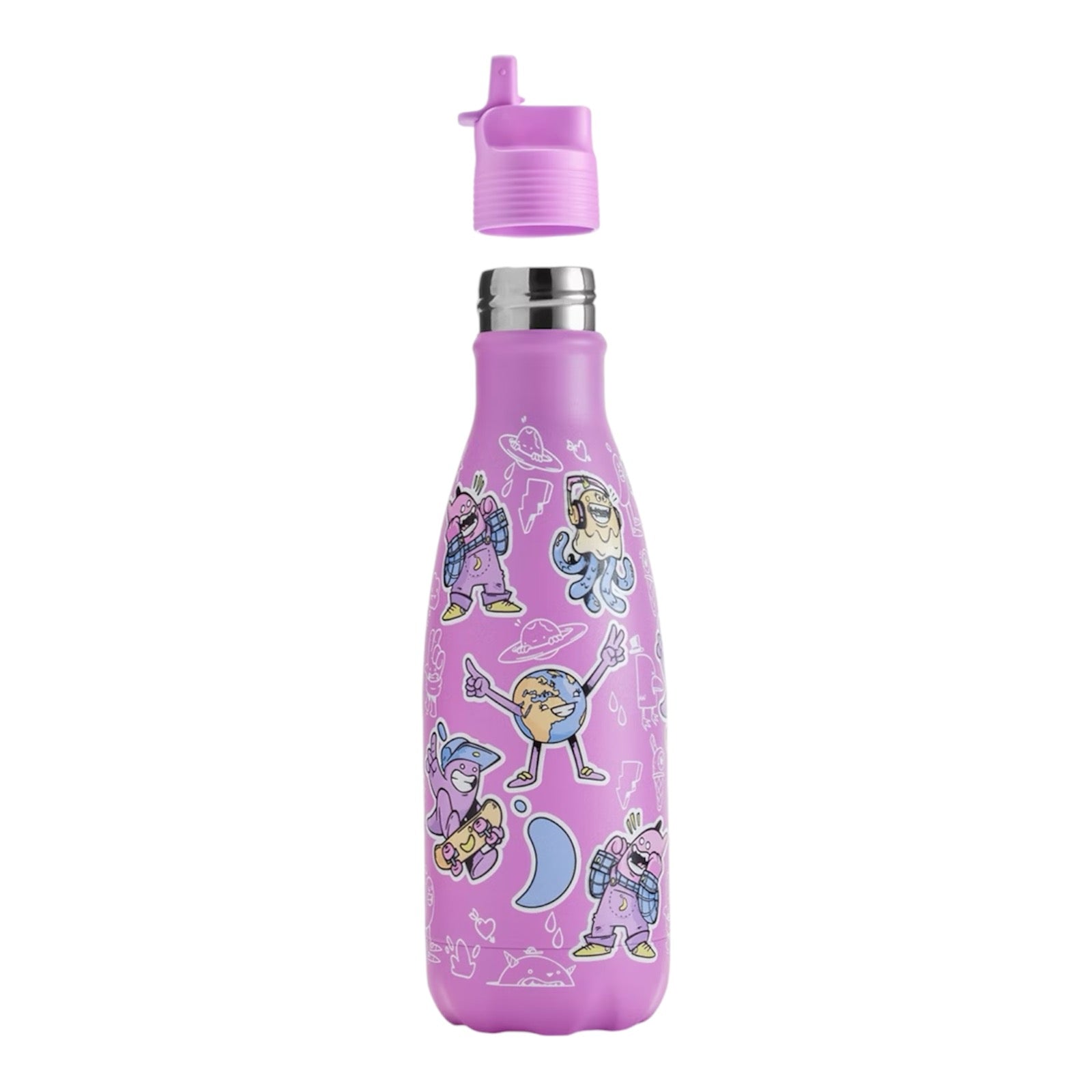 Original Kids Bottle - Crew