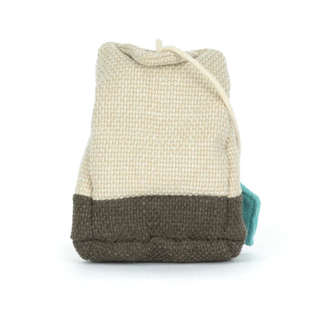 Jellycat Amuseables Steepy Teabag