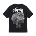 LIVIN’ LARGE TEE