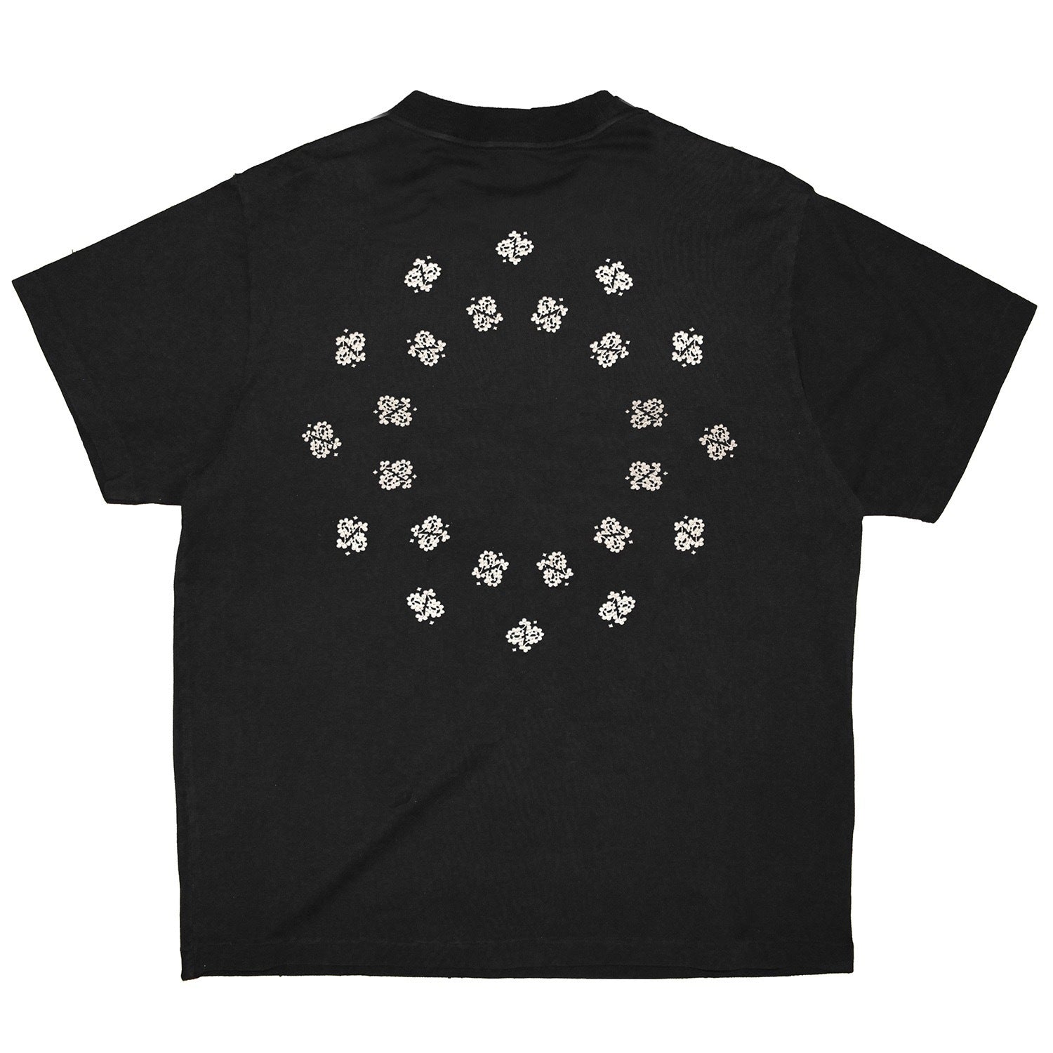 Askyurself T-shirts Short Sleeve Men and Women Couple T-shirt Half