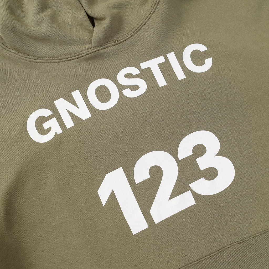 RRR123 Hoodie