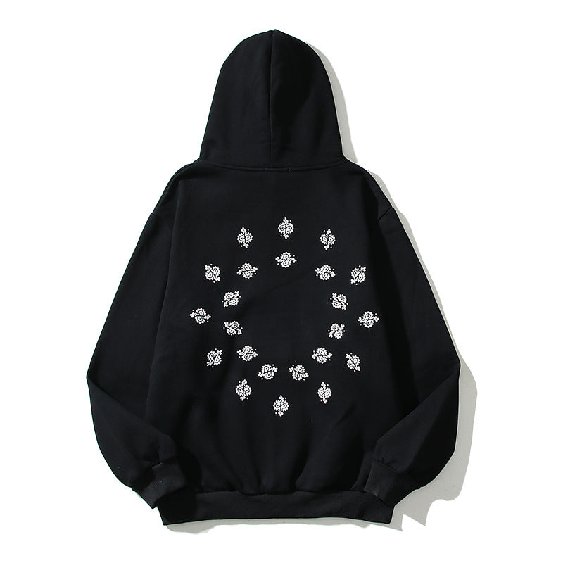 Askyurself Hoodie Hoodie Coat