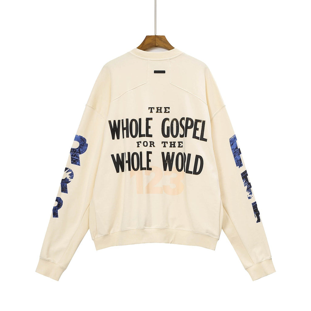 RRR123 Sweatshirt