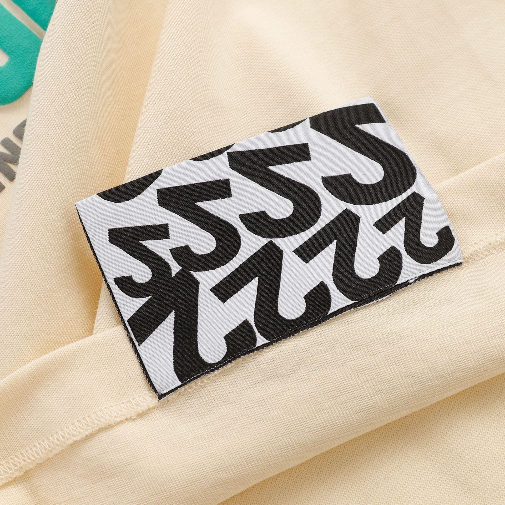 RRR123 T-shirt