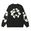 Denim Tears Crew Neck Sweatshirt
