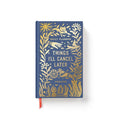 Things I'll Cancel Later Undated Mini Planner